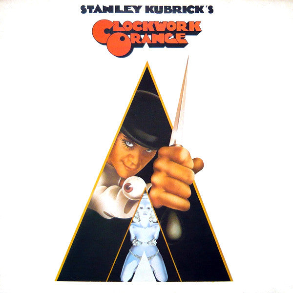 Various Artists | A Clockwork Orange (Soundtrack) | Album-Vinyl