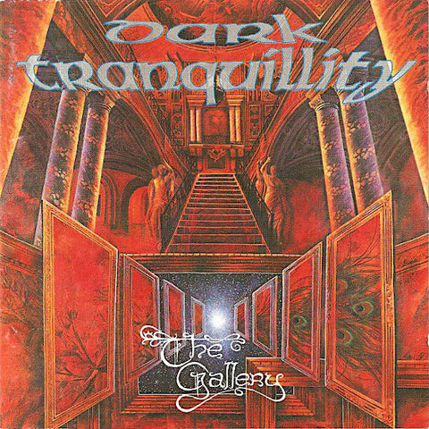 Dark Tranquility | The Gallery | Album-Vinyl