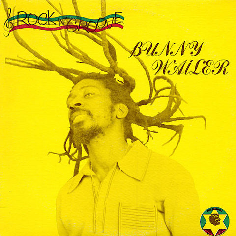 Bunny Wailer | Rock 'n' Groove | Album-Vinyl