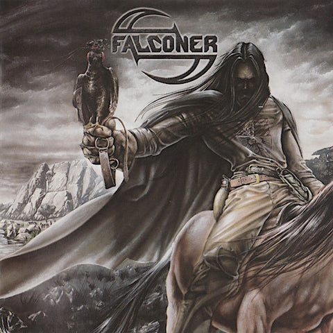 Falconer | Falconer | Album-Vinyl