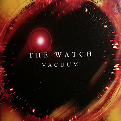 The Watch | Vacuum | Album-Vinyl