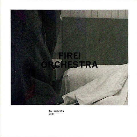 Fire! Orchestra | Exit! | Album-Vinyl