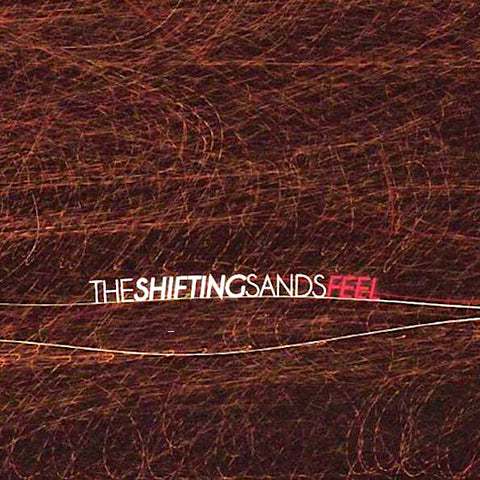 The Shifting Sands | Feel | Album-Vinyl