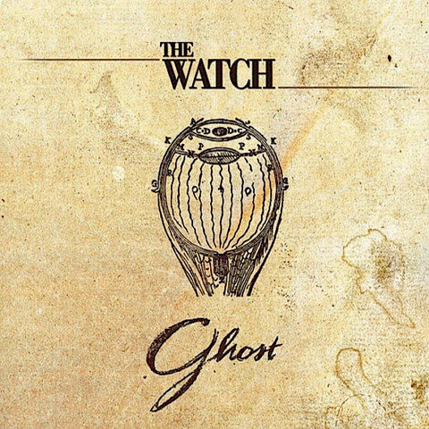 The Watch | Ghost | Album-Vinyl