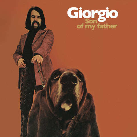 Giorgio Moroder | Son of my Father | Album-Vinyl