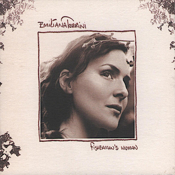 Emiliana Torrini | Fisherman's Woman | Album – Artrockstore