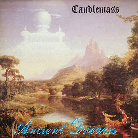 Candlemass | Ancient Dreams | Album-Vinyl