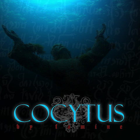 Famine | Cocytus (EP) | Album-Vinyl