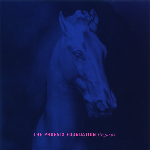 The Phoenix Foundation | Pegasus | Album-Vinyl