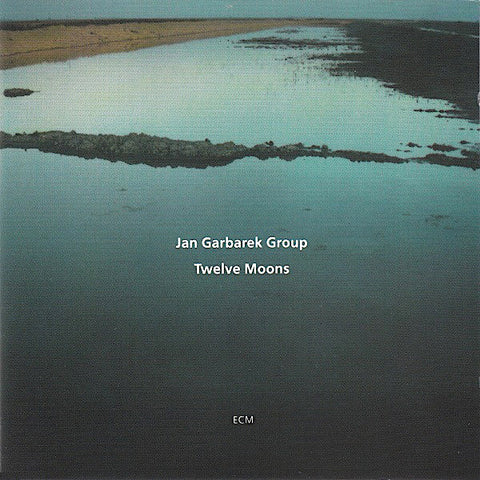 Jan Garbarek | Twelve Moons | Album-Vinyl