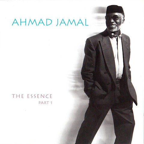 Ahmad Jamal | The Essence: Part 1 | Album-Vinyl