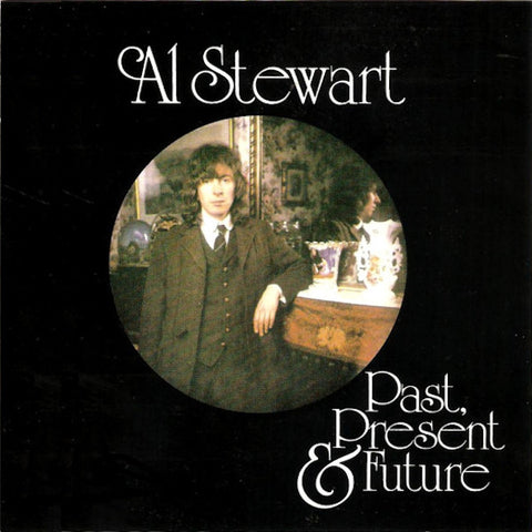 Al Stewart | Past, Present and Future | Album-Vinyl
