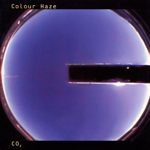 Colour Haze | Co2 | Album-Vinyl