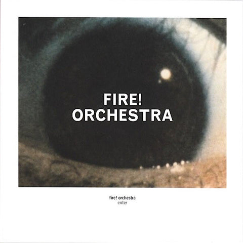Fire! Orchestra | Enter | Album-Vinyl