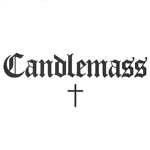Candlemass | Candlemass | Album-Vinyl