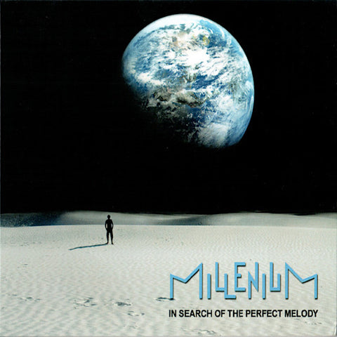 Millenium | In Search of the Perfect Melody | Album-Vinyl
