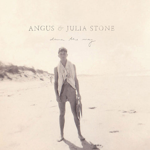 Angus & Julia Stone | Down the Way | Album-Vinyl