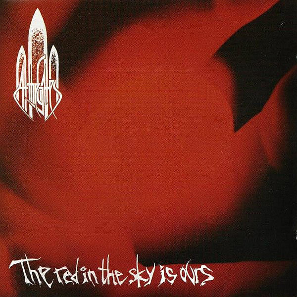 At The Gates | The Red in the Sky is Ours | Album-Vinyl