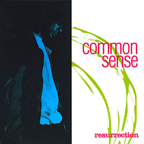 Common | Resurrection | Album-Vinyl