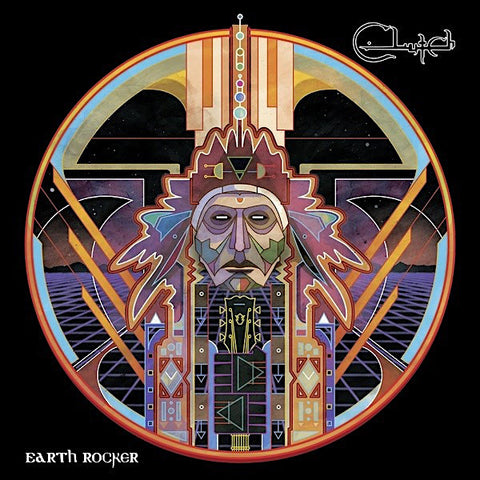 Clutch | Earth Rocker | Album-Vinyl