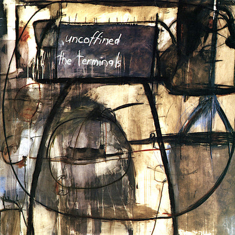 The Terminals | Uncoffined | Album-Vinyl