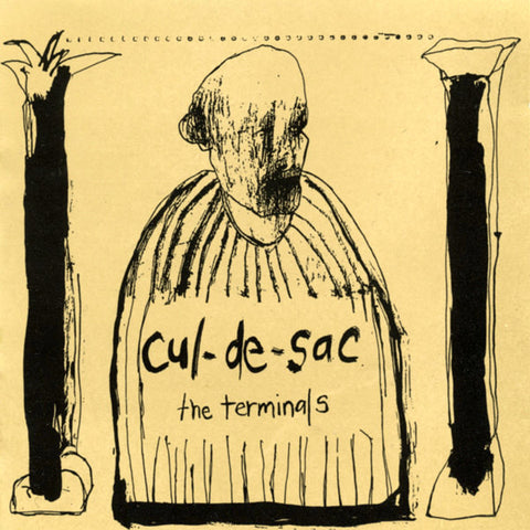 The Terminals | Cul-de-Sac (Comp.) | Album-Vinyl
