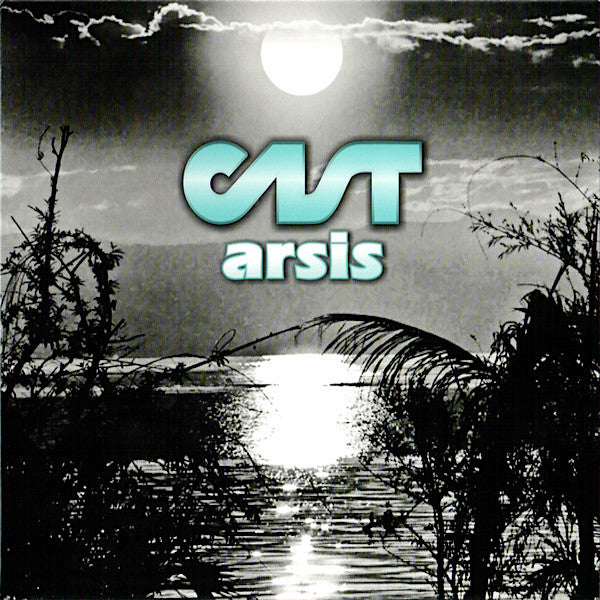 Cast | Arsis | Album-Vinyl