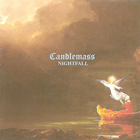 Candlemass | Nightfall | Album-Vinyl