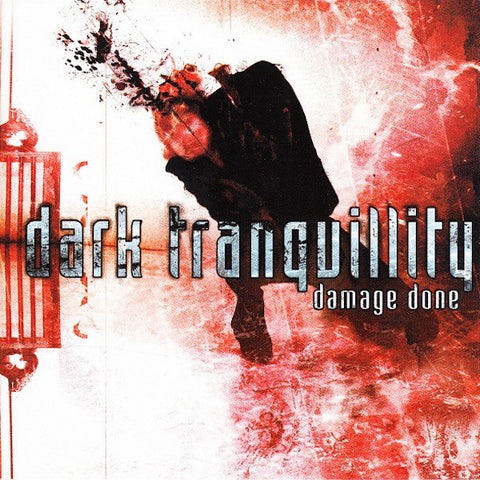 Dark Tranquility | Damage Done | Album-Vinyl