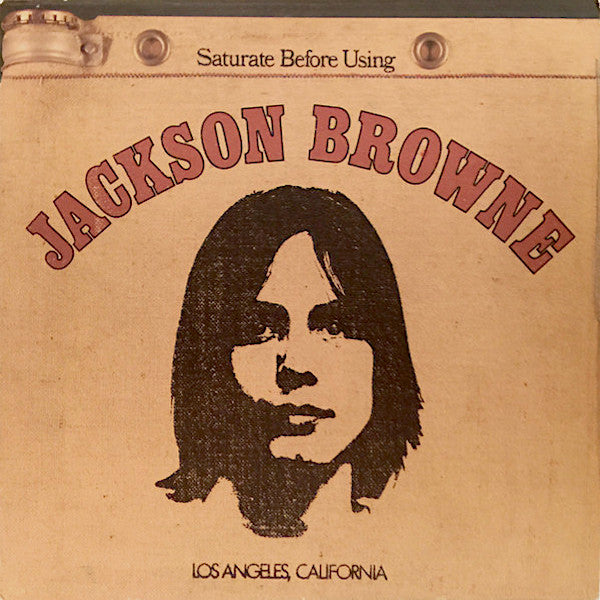 Jackson Browne | Jackson Browne | Album-Vinyl