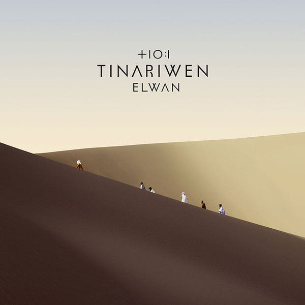 Tinariwen | Elwan | Album-Vinyl