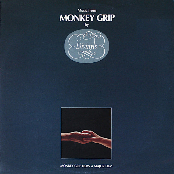Divinyls | Monkey Grip Soundtrack (EP) | Album-Vinyl