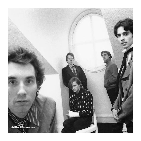 洋楽 The Monochrome Set : Complete Recordings Amazon.co.jp: 1979-1985: COMPLETE RECORDINGS: ミュージック