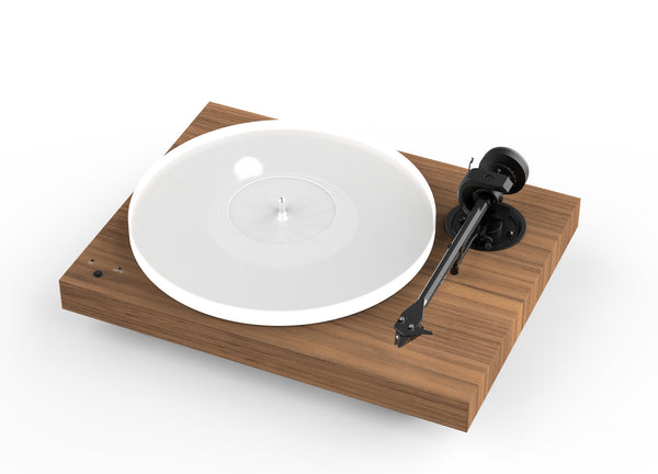 Turntable | Pro-Ject X1