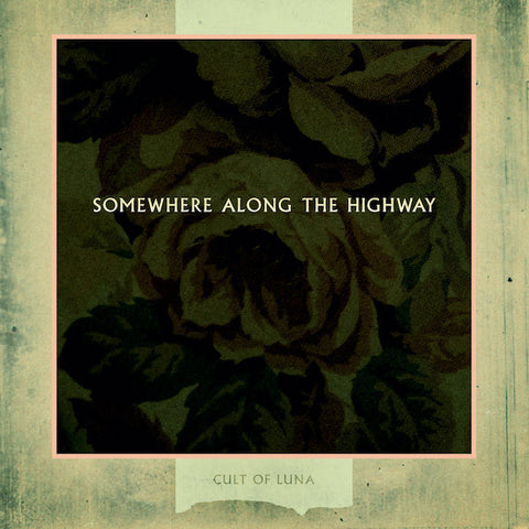 Cult of Luna | Somewhere Along the Highway | Album-Vinyl