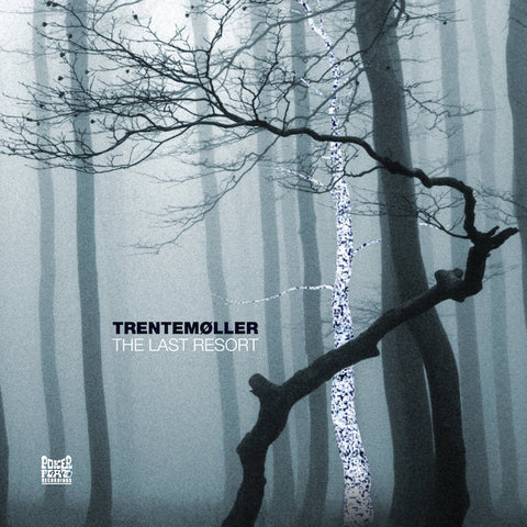 Trentemøller | The Last Resort | Album-Vinyl