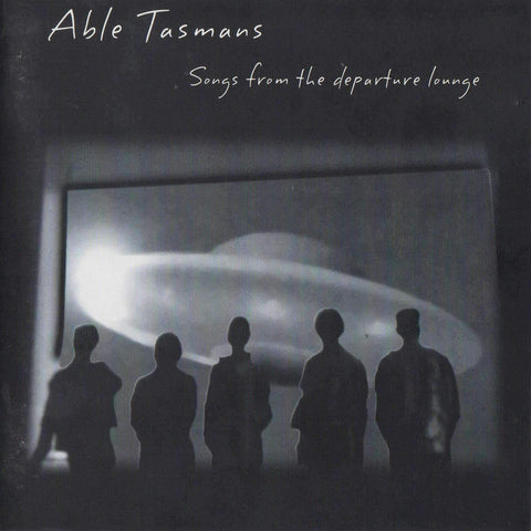 Able Tasmans | Songs From the Departure Lounge (Comp.) | Album-Vinyl