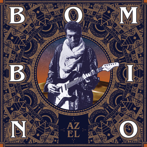 Bombino | Azel | Album-Vinyl