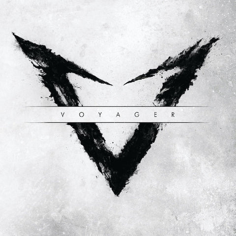 Voyager | V | Album-Vinyl