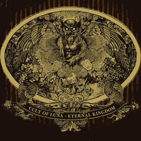 Cult of Luna | Eternal Kingdom | Album-Vinyl