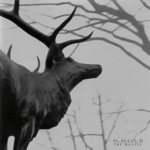Agalloch | The Mantle | Album-Vinyl