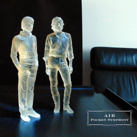 Air | Pocket Symphony | Album-Vinyl