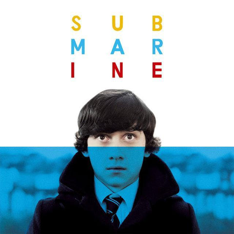 Alex Turner | Submarine (Soundtrack) | Album-Vinyl