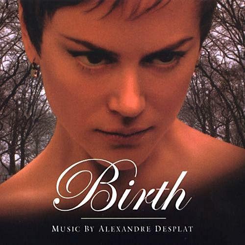 Alexandre Desplat | Birth (Soundtrack) | Album-Vinyl