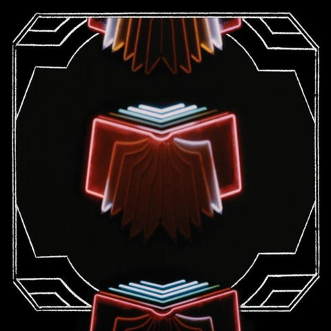 Arcade Fire | Neon Bible | Album-Vinyl