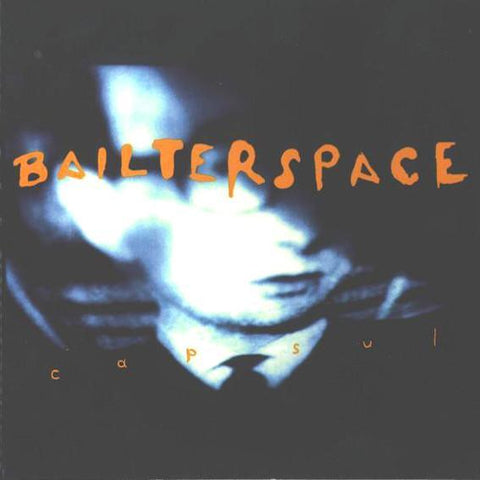 Bailter Space | Capsul | Album-Vinyl