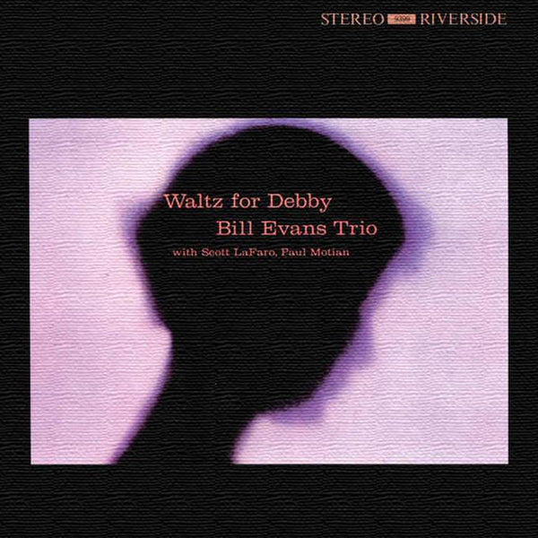 Bill Evans | Waltz for Debby (Live) | Album – Artrockstore