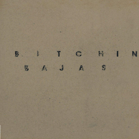 Bitchin Bajas | Bitchin Bajas | Album-Vinyl