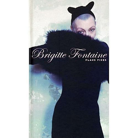 Brigitte Fontaine | Plans Fixes (Comp.) | Album-Vinyl