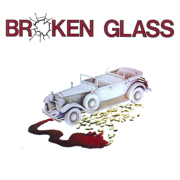 Broken Glass Broken Glass Album Artrockstore